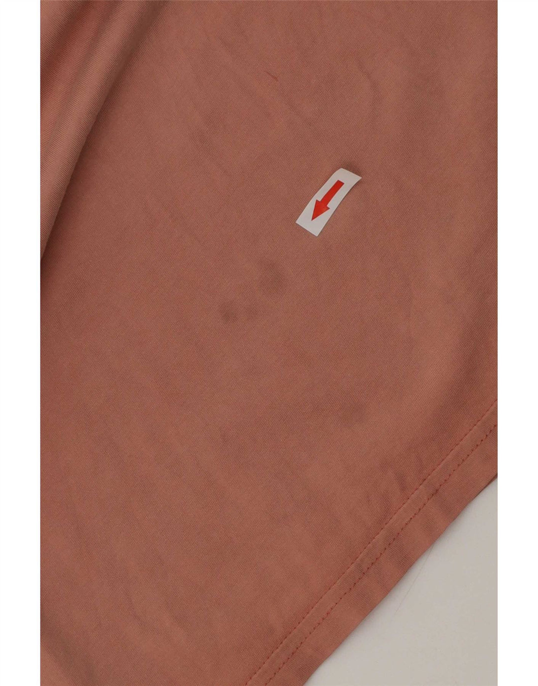 The North Face Camiseta Hombre Top XL Rosa