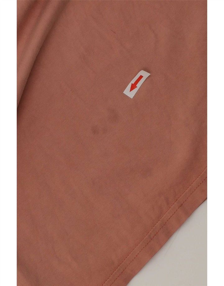 The North Face Camiseta Hombre Top XL Rosa