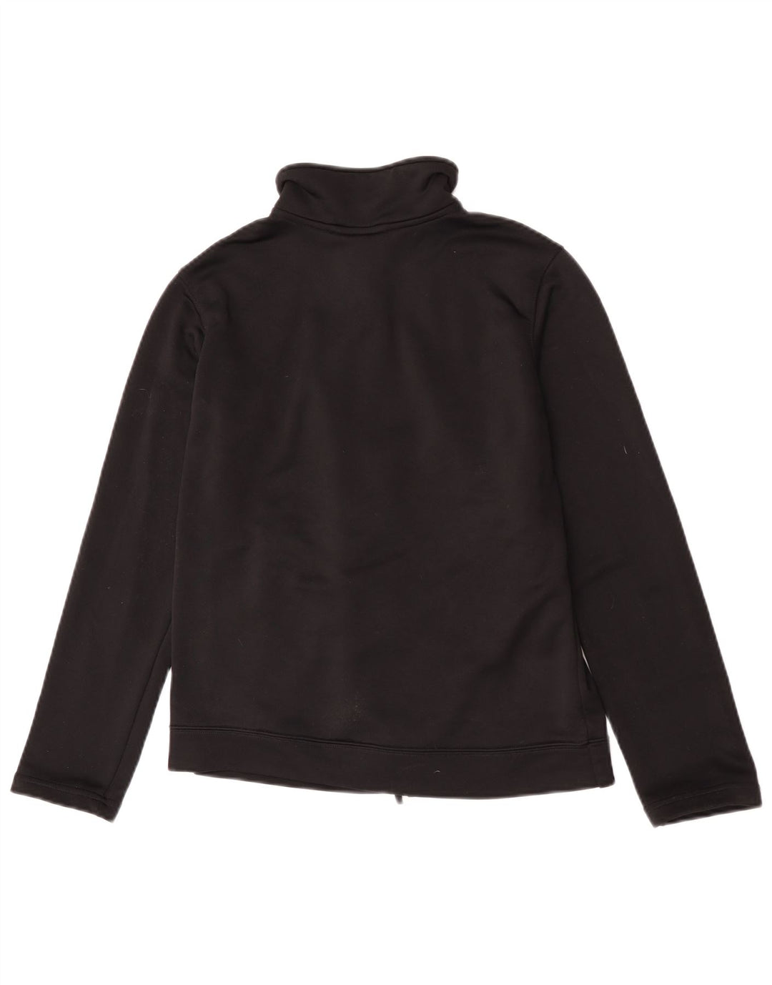 Nike Chaqueta de chándal para niños 13-14 años XL Negro