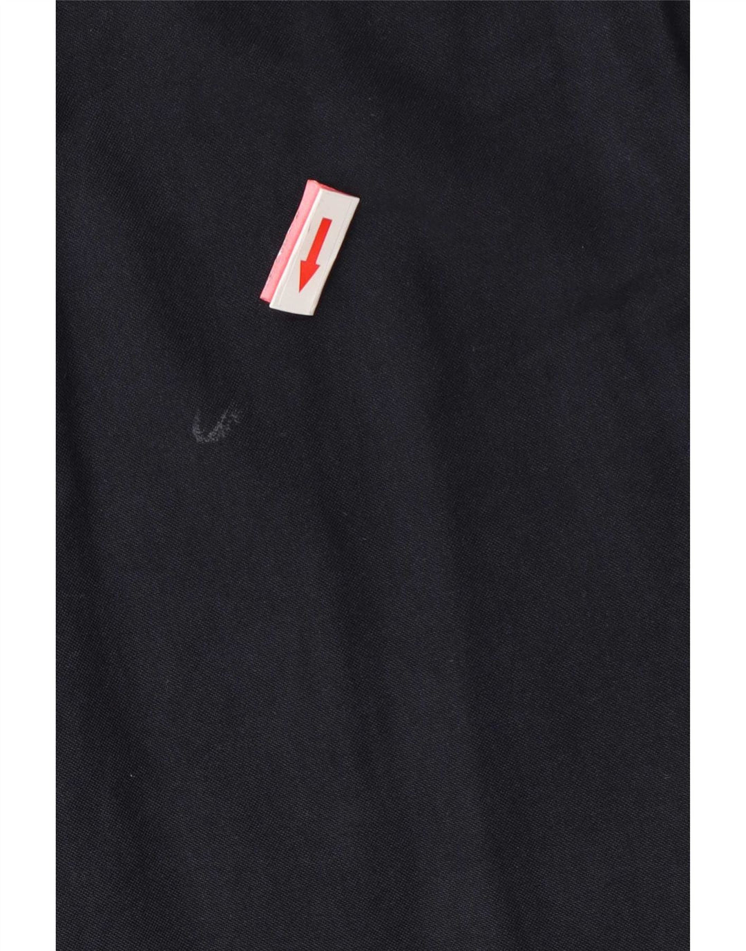 Camisa Jack & Jones Hombre 2XL Azul Marino Algodón