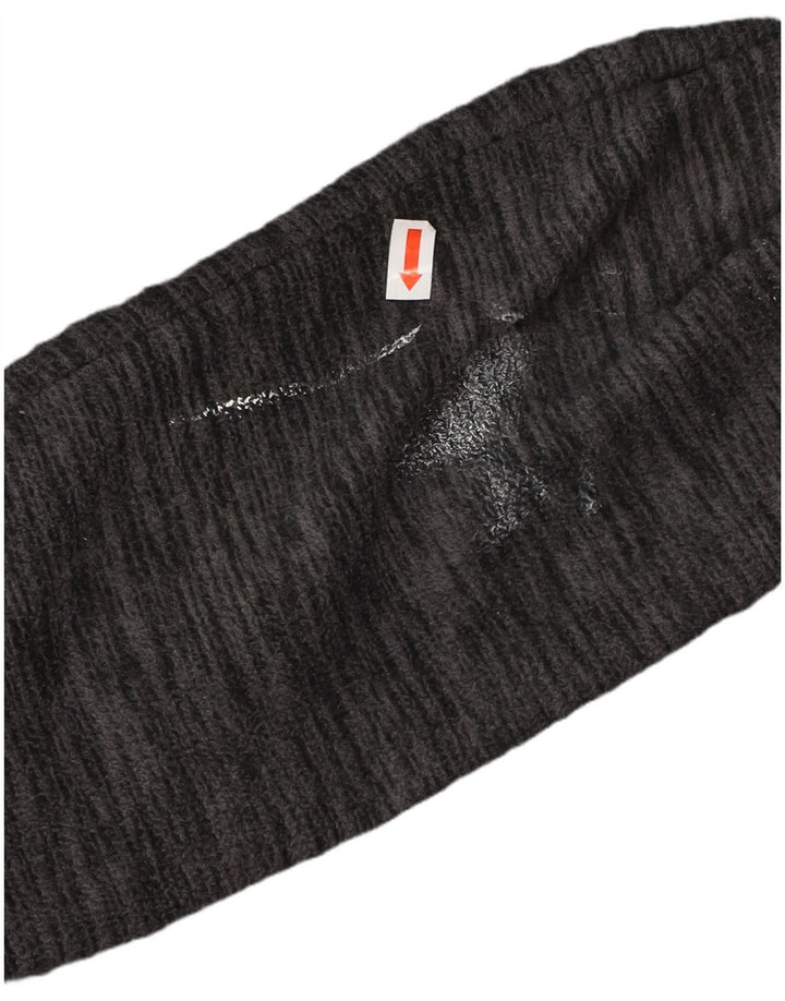 MOUNTAIN WAREHOUSE Chaqueta polar para hombre ES 38 Poliéster gris medio