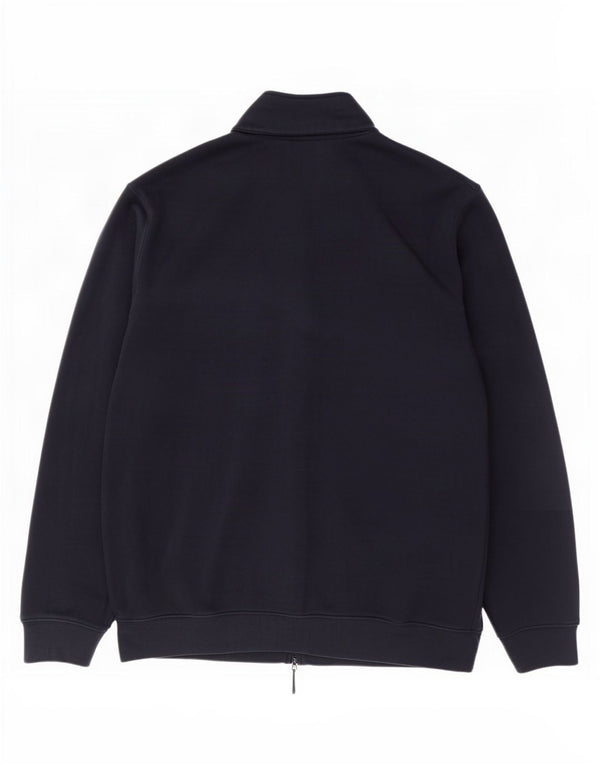 Champion Chaqueta De Chándal Para Hombre 3XL Azul Marino