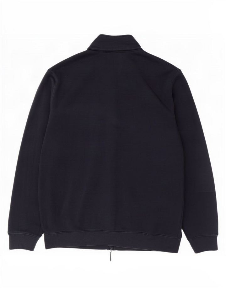 Champion Chaqueta De Chándal Para Hombre 3XL Azul Marino
