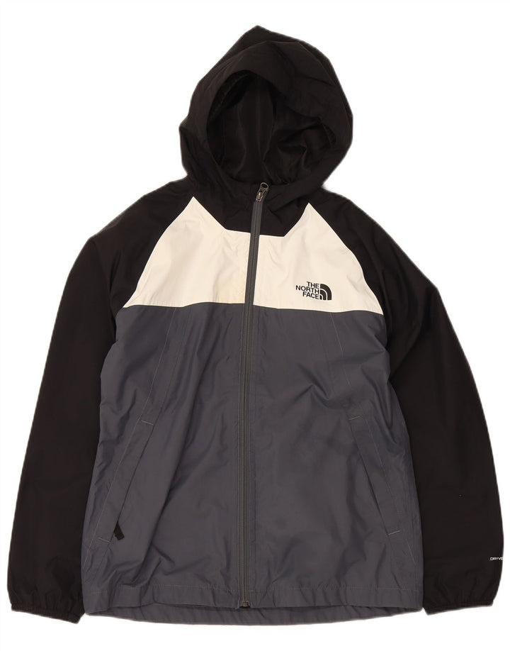 The North Face Chubasquero para niño 14-15 años XL Multicolor Colorblock