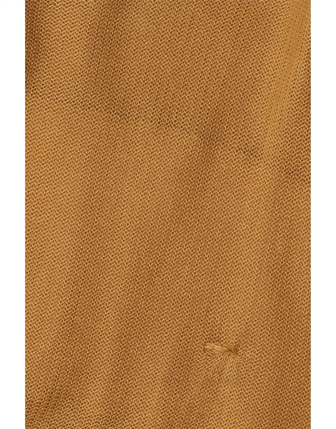 MODIGLIANI Jersey de cuello redondo para mujer IT 48 XL Bloque de color beige