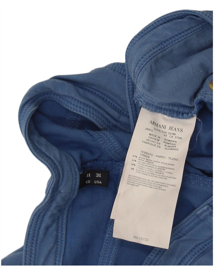 Jeans Armani Mujer