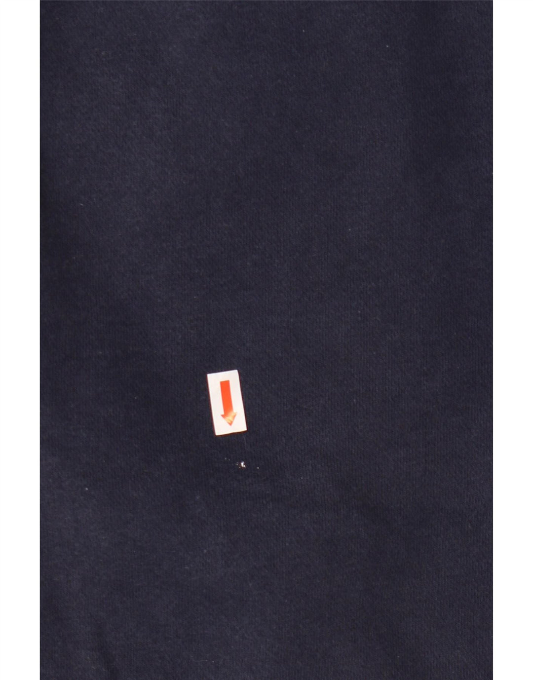 Pantalón De Chándal Nike Hombre Joggers Medium Azul Marino Algodón