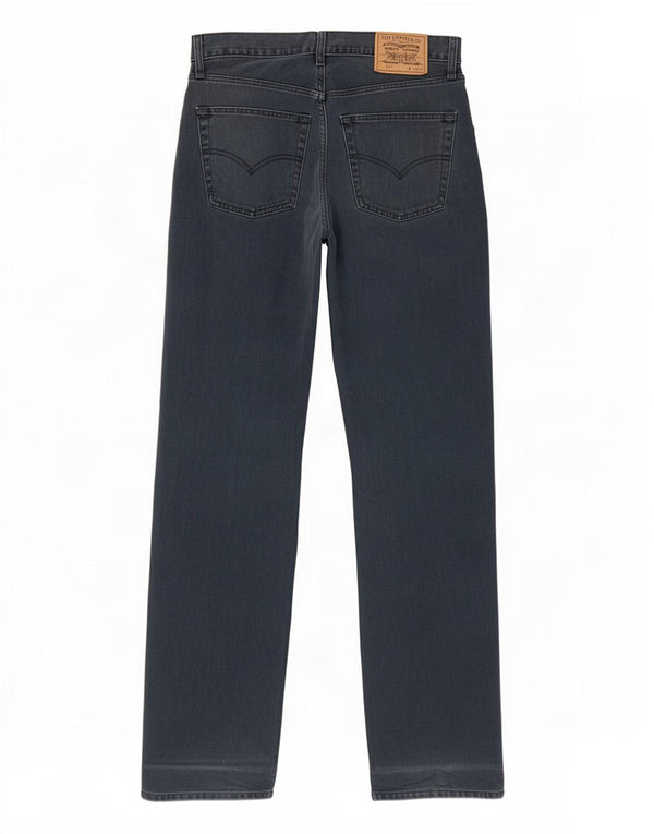 Levi's Pantalón recto de pana 517 para hombre W32 L34 Algodón azul