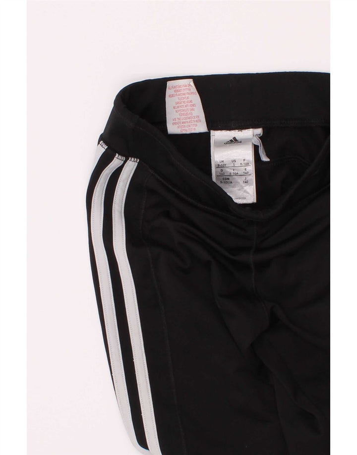 Mallas ADIDAS Niña 9-10 Años Negro Poliéster