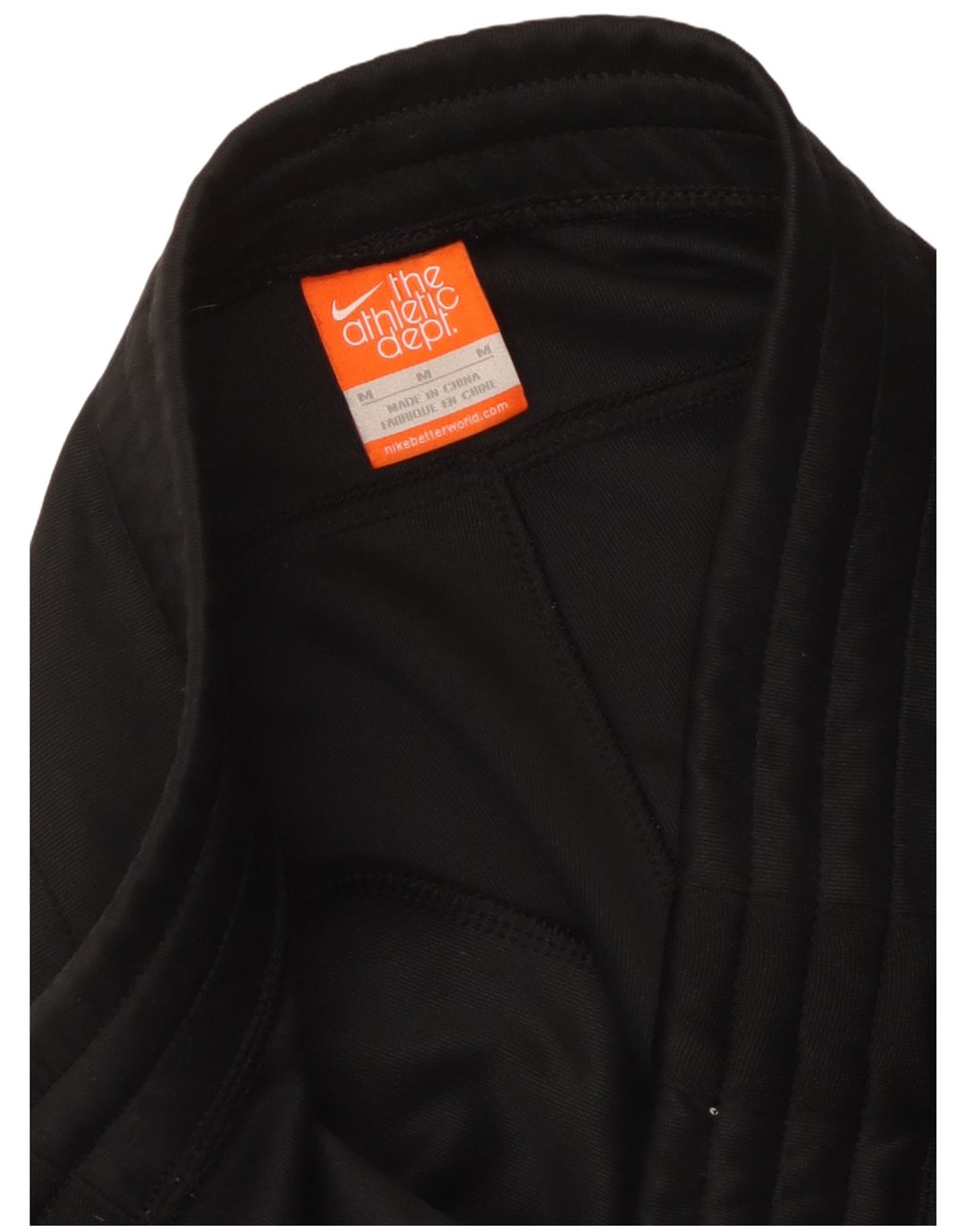 Pantalón De Chándal Nike Hombre Negro Mediano