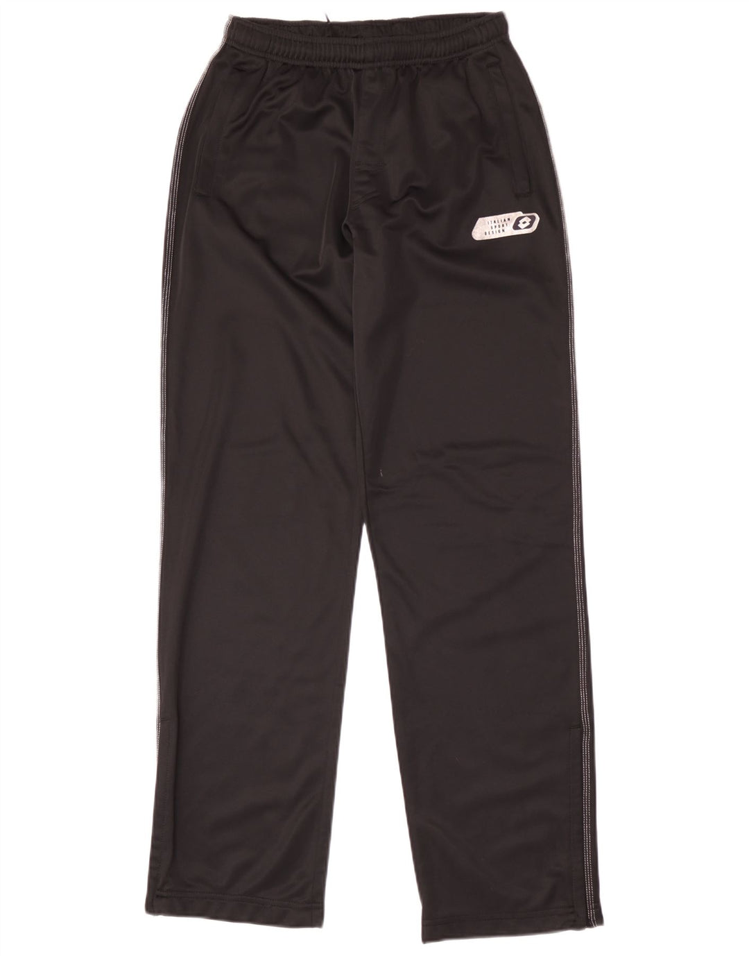 Lotto Pantalones De Chándal Para Hombre Small Black