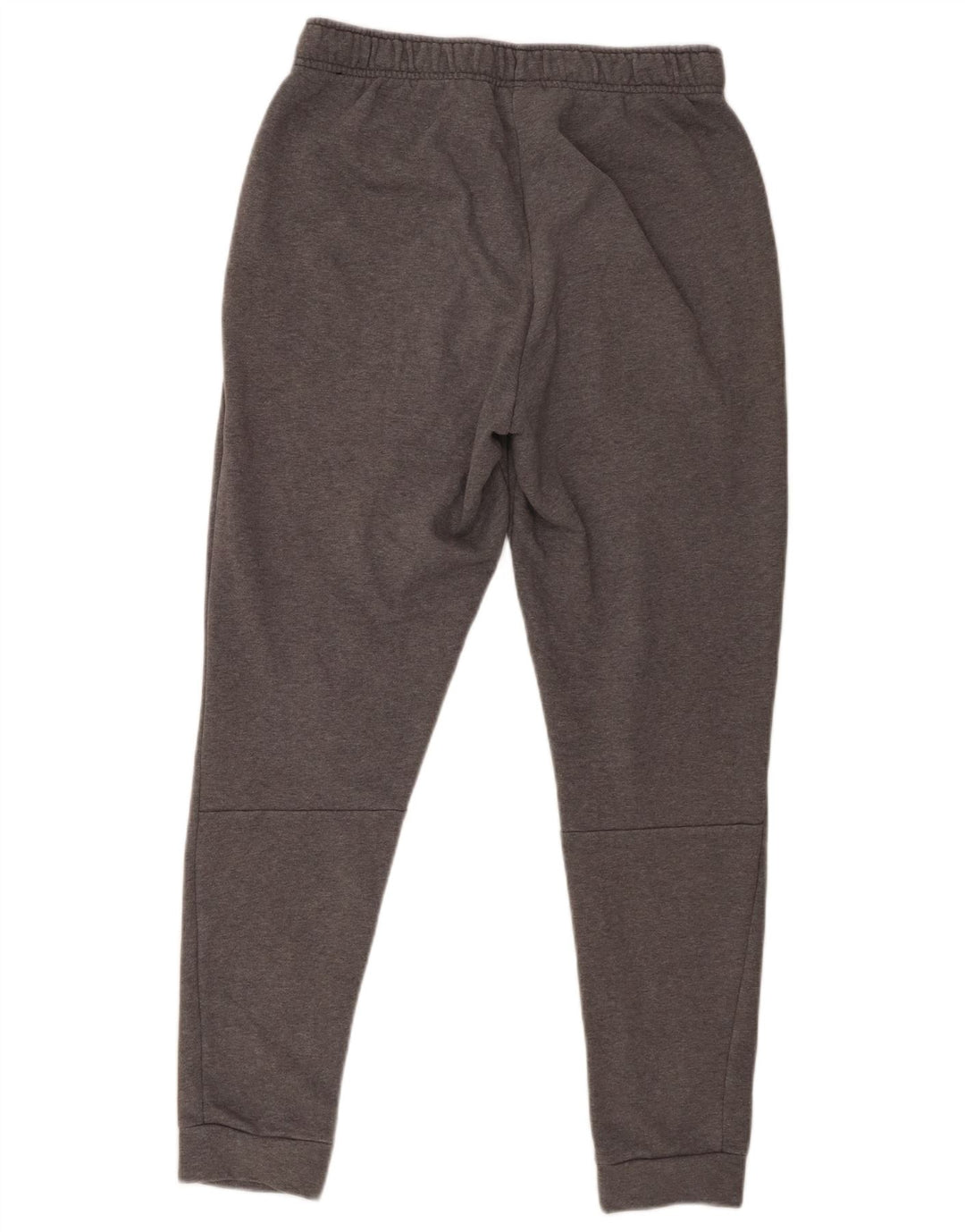 Pantalones De Chándal Nike Dri Fit Para Hombre Joggers Gris Medio Moteado