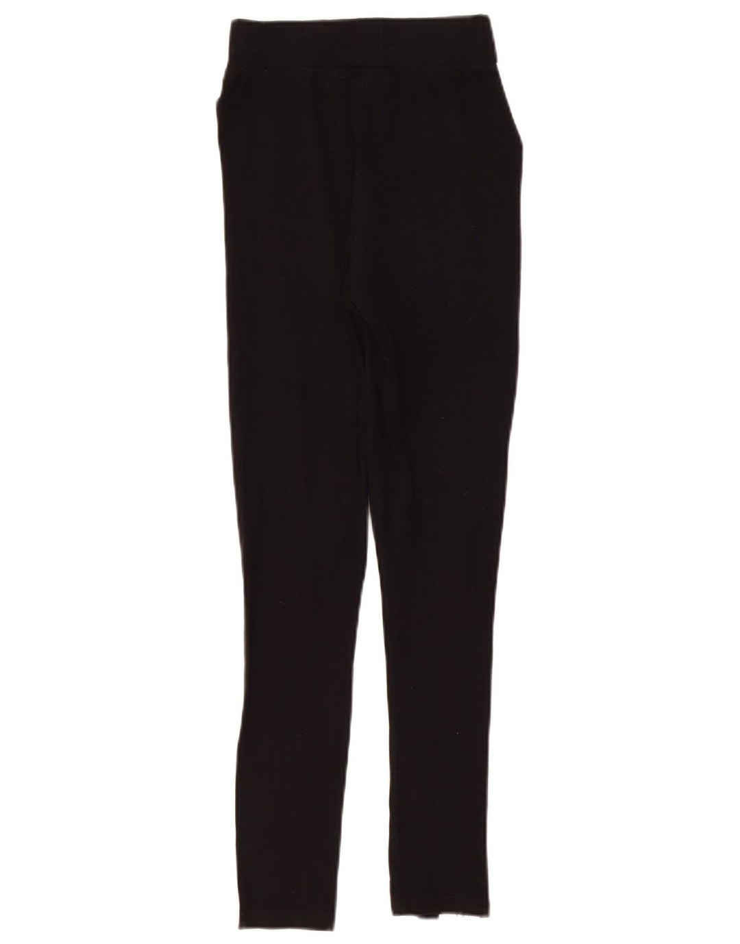 Fila Leggings gráficos para mujer UK 6 XS Negro