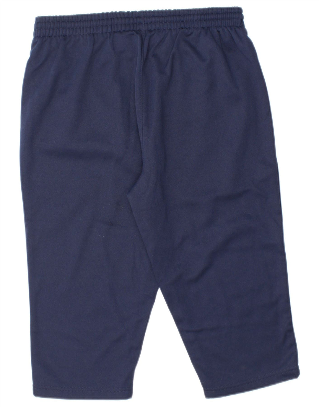 Bermudas Kappa Hombre Sport Shorts Medium Azul Marino Poliéster