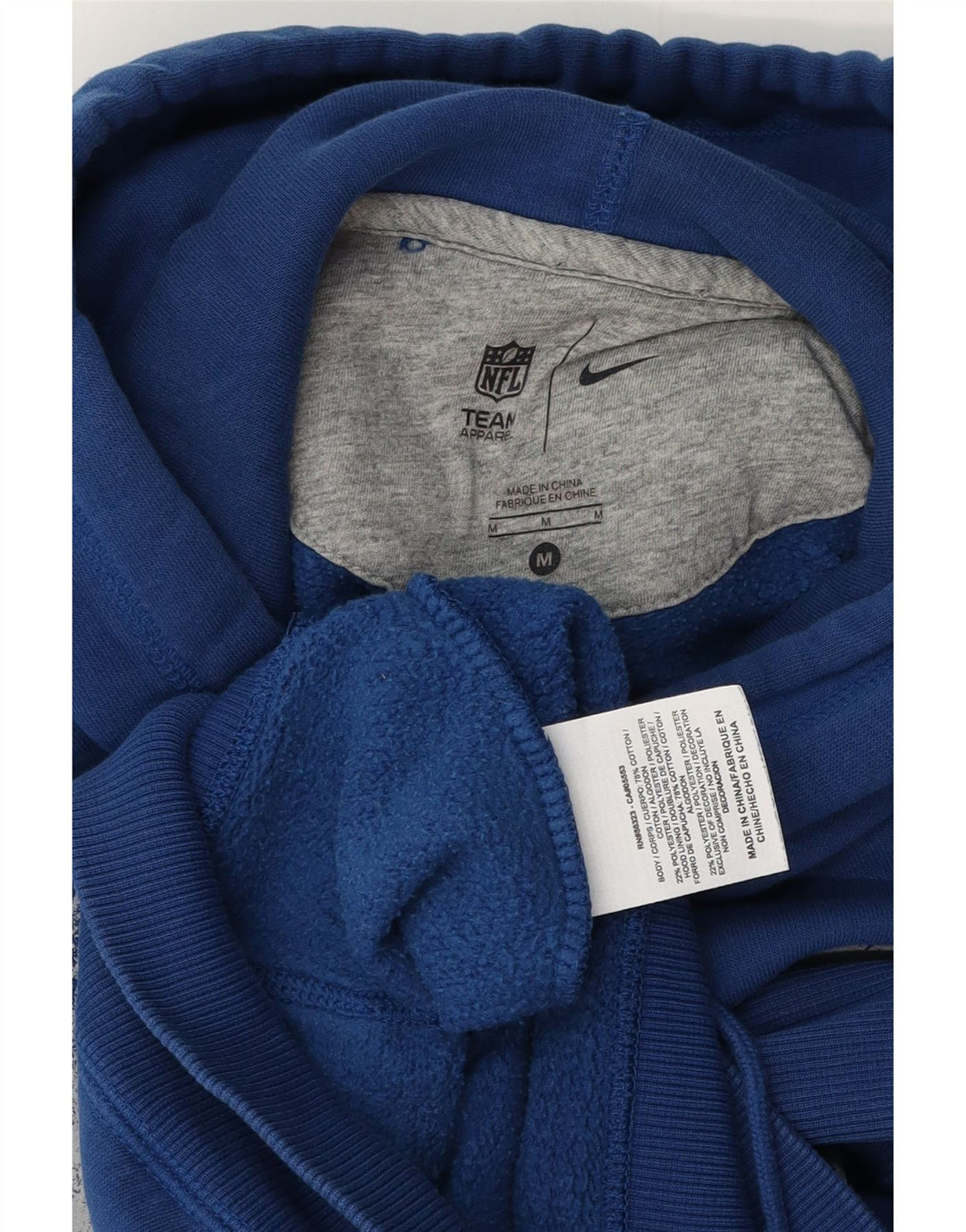 NIKE Hombre