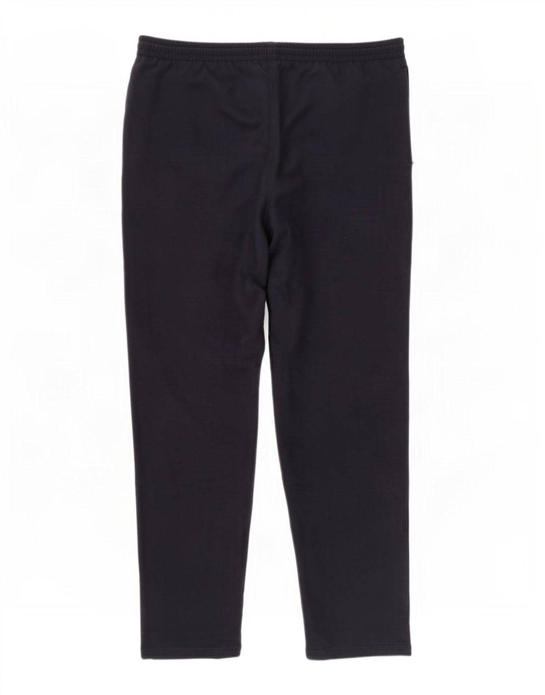 Umbro Pantalón de chándal para hombre Joggers 2XL Azul marino Colorblock Poliéster