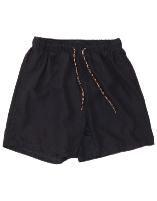 Bañador para hombre Mountain Warehouse Small Azul marino Poliéster