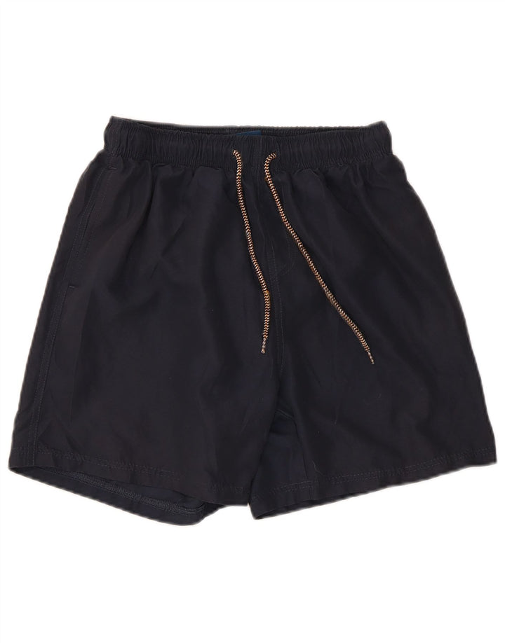 Bañador para hombre Mountain Warehouse Small Azul marino Poliéster
