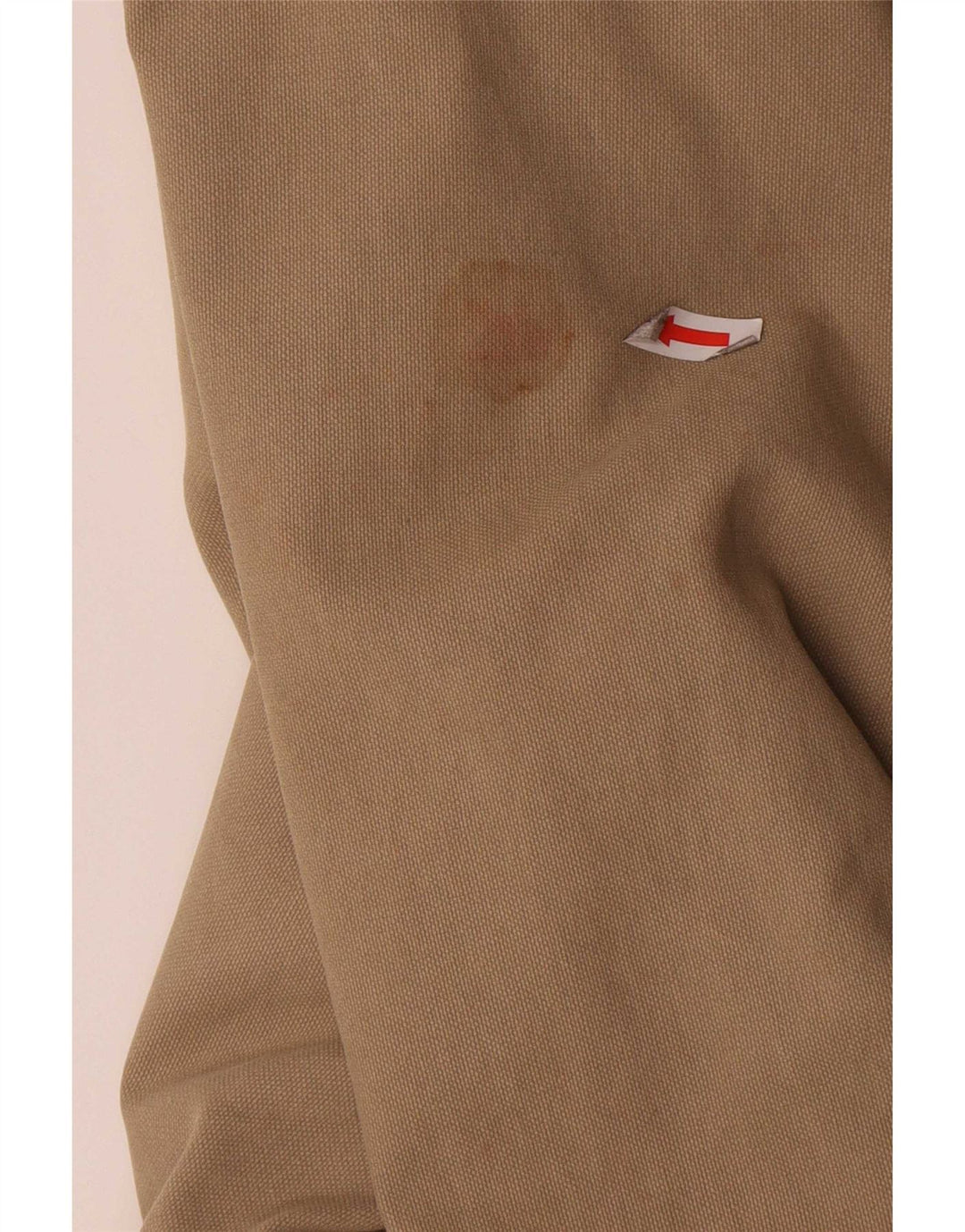 Fay Mujer Ema Duffle Abrigo UK 20 2XL Beige