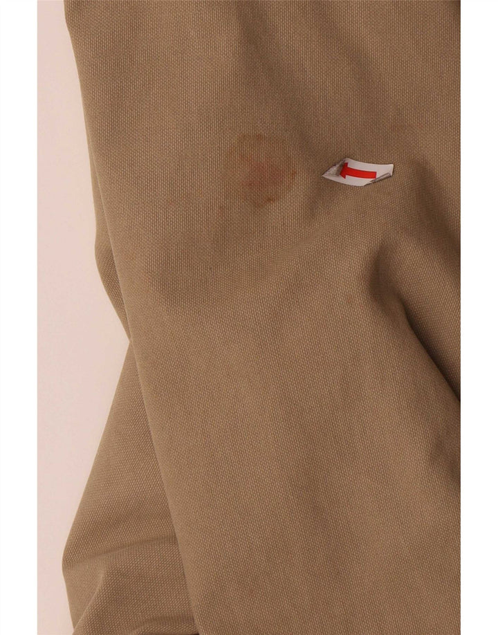 Fay Mujer Ema Duffle Abrigo UK 20 2XL Beige