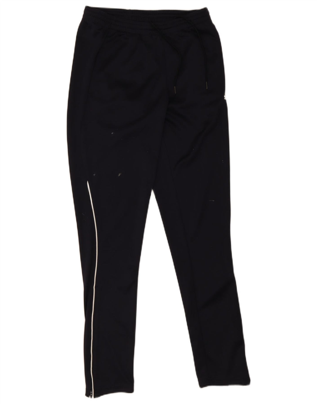 Puma Pantalones De Chándal Para Hombre Small Azul Marino