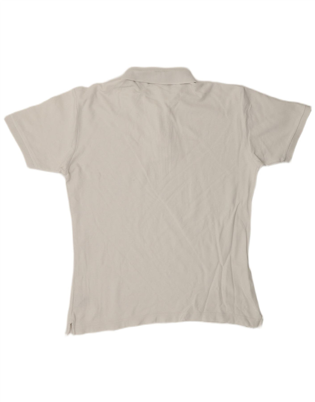 Polo FILA Hombre Mediano Blanco