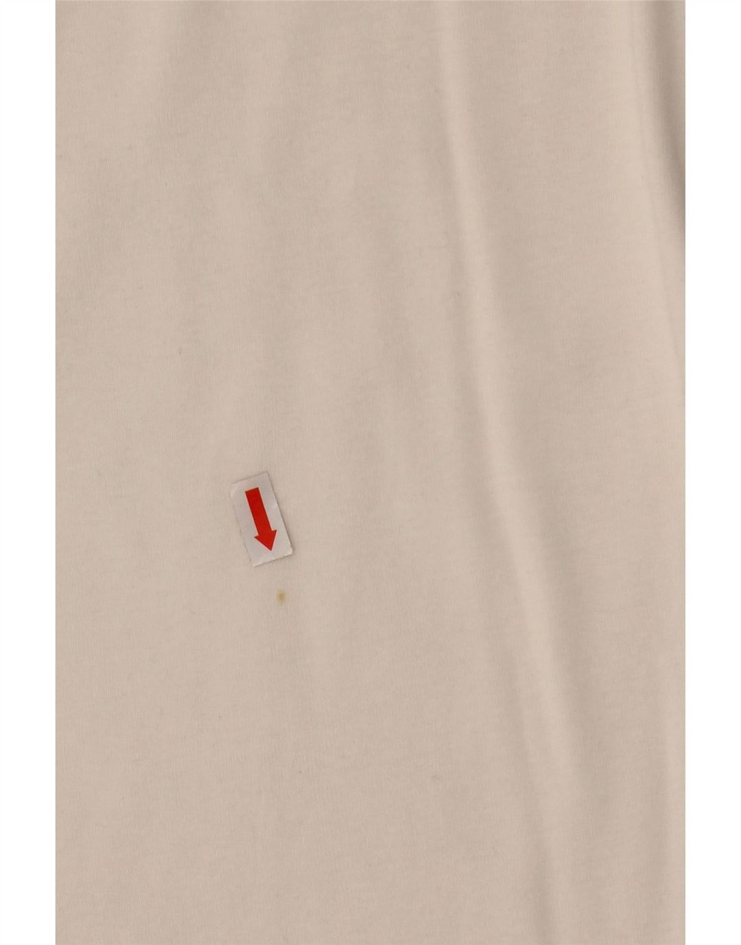 Champion Heritage Fit Camiseta sin Mangas para Mujer UK 40 XL Blanco