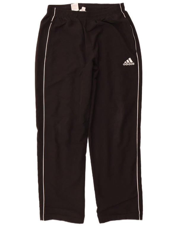 Pantalón De Chándal ADIDAS Hombre Mediano Negro Poliéster