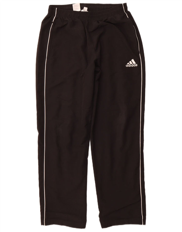 Pantalón De Chándal ADIDAS Hombre Mediano Negro Poliéster