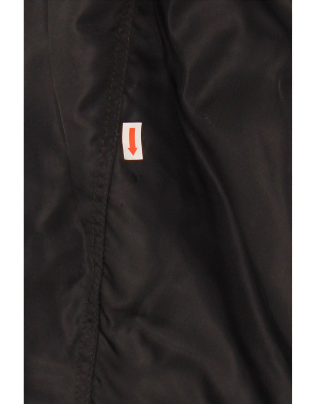 Polbot Cazadora Bomber Hombre ES 42 XL Poliamida Negra