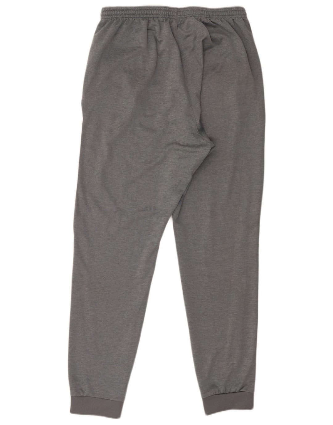 Nike Hombre Dri Fit Pantalones De Chándal Joggers Gris Medio Colorblock