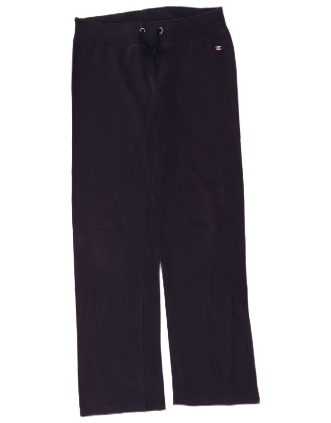 Champion Heritage Classics Pantalones De Chándal Medium Azul Marino Mujer