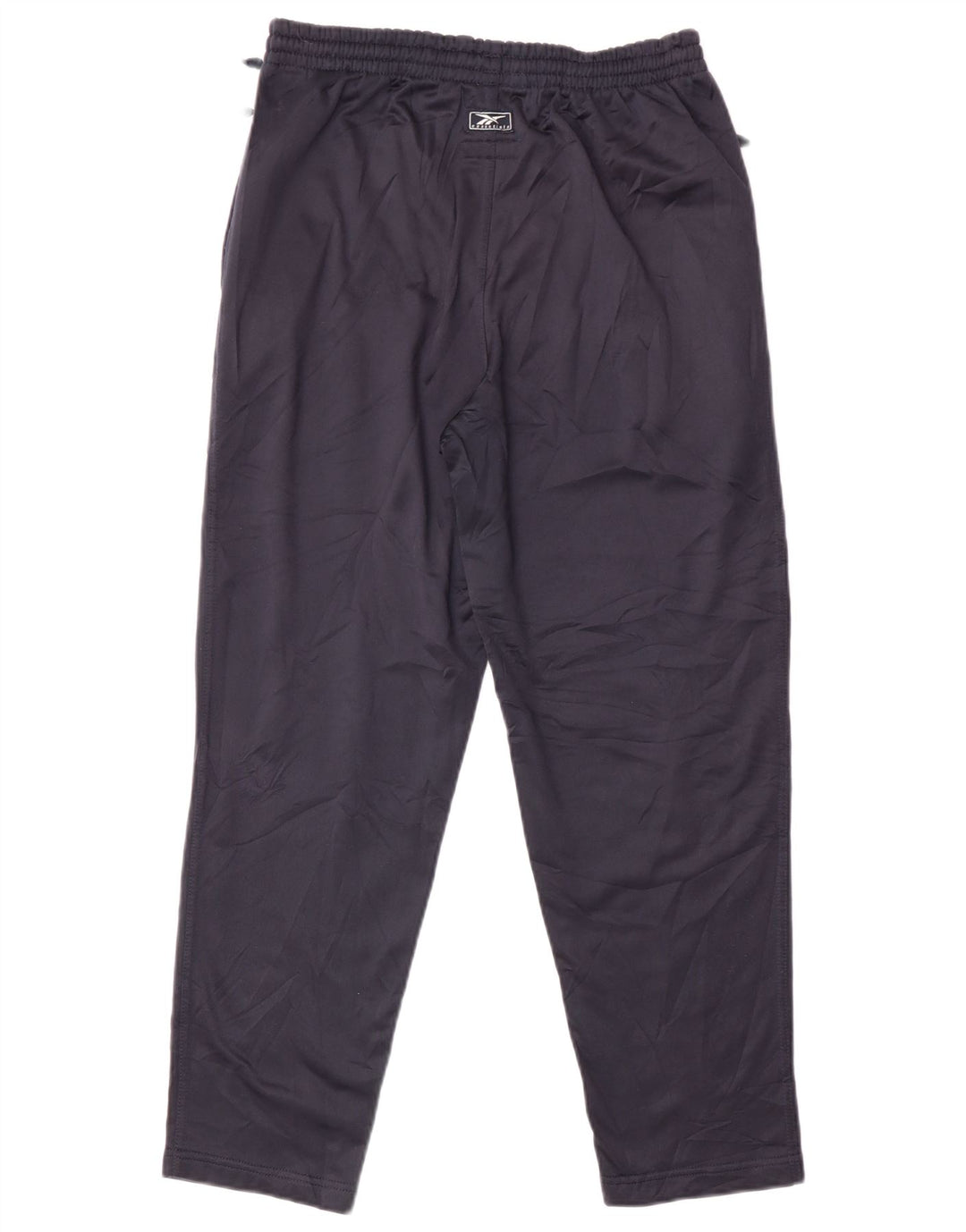 Reebok Pantalón Chándal Niño 13-14 Años Azul Marino Poliéster
