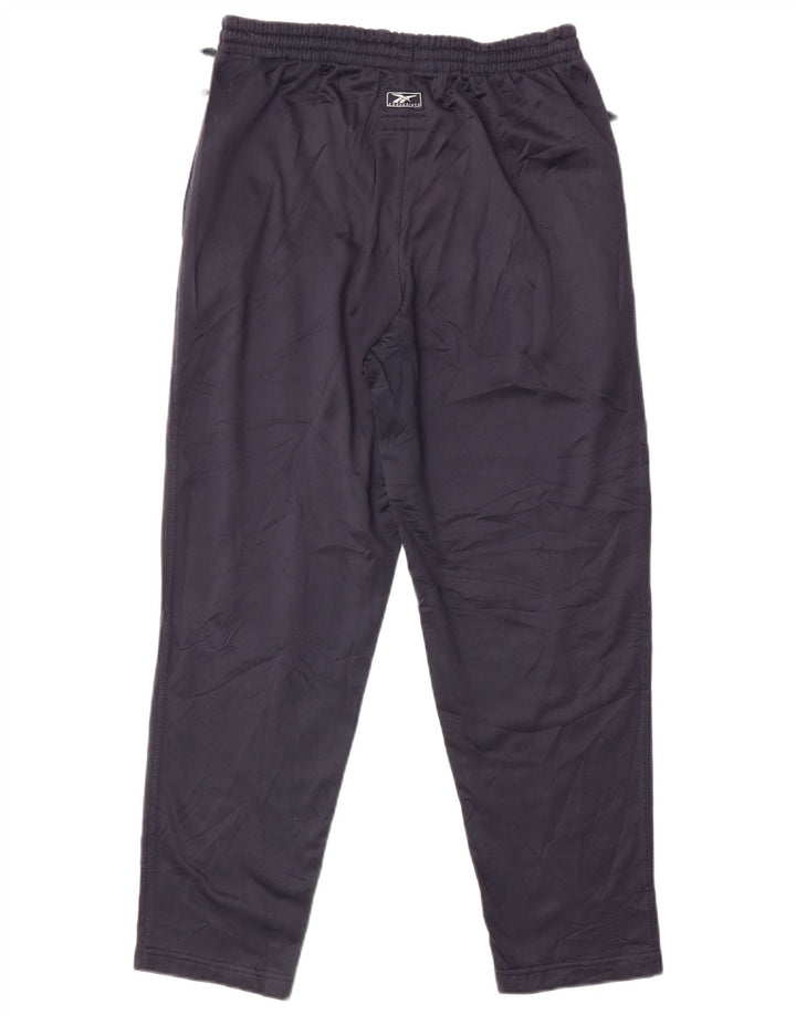 Reebok Pantalón Chándal Niño 13-14 Años Azul Marino Poliéster