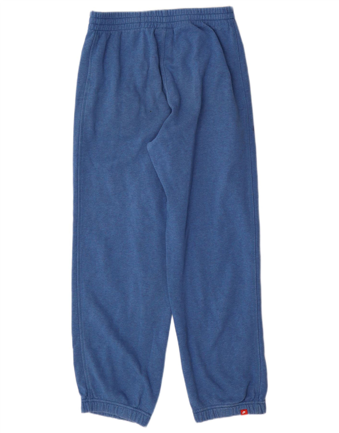 NIKE Pantalones de chándal para niños Joggers 13-14 años XL Azul Algodón
