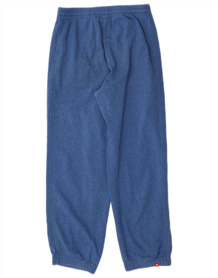 NIKE Pantalones de chándal para niños Joggers 13-14 años XL Azul Algodón
