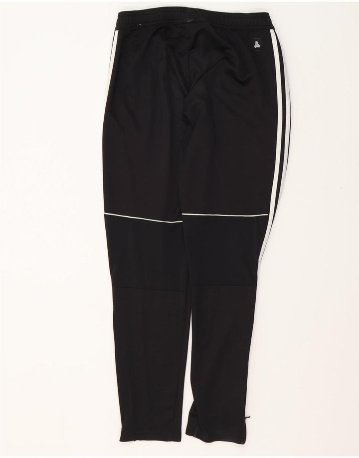 Pantalón De Chándal ADIDAS Hombre Mediano Negro Poliéster