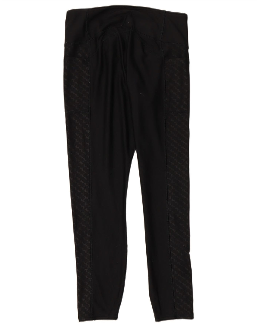 Leggings UNDER ARMOUR Mujer Grande Poliéster Negro