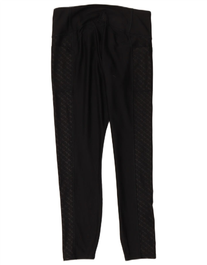 Leggings UNDER ARMOUR Mujer Grande Poliéster Negro