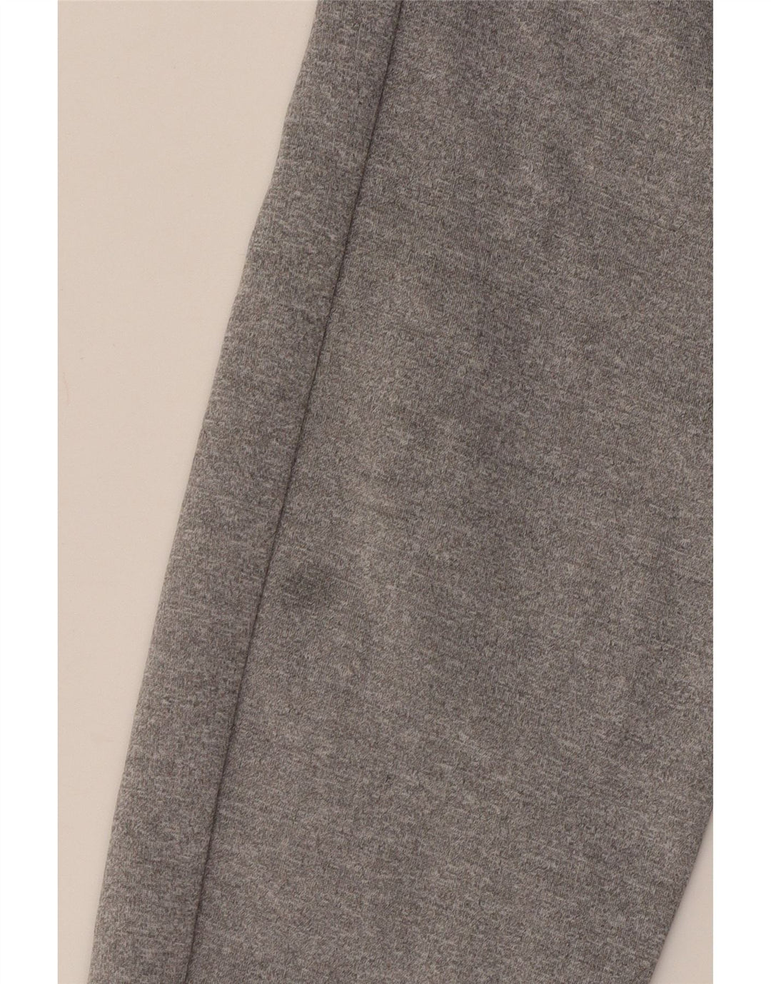Ellesse Pantalones de chándal para mujer Joggers UK 4 XS Gris Poliéster