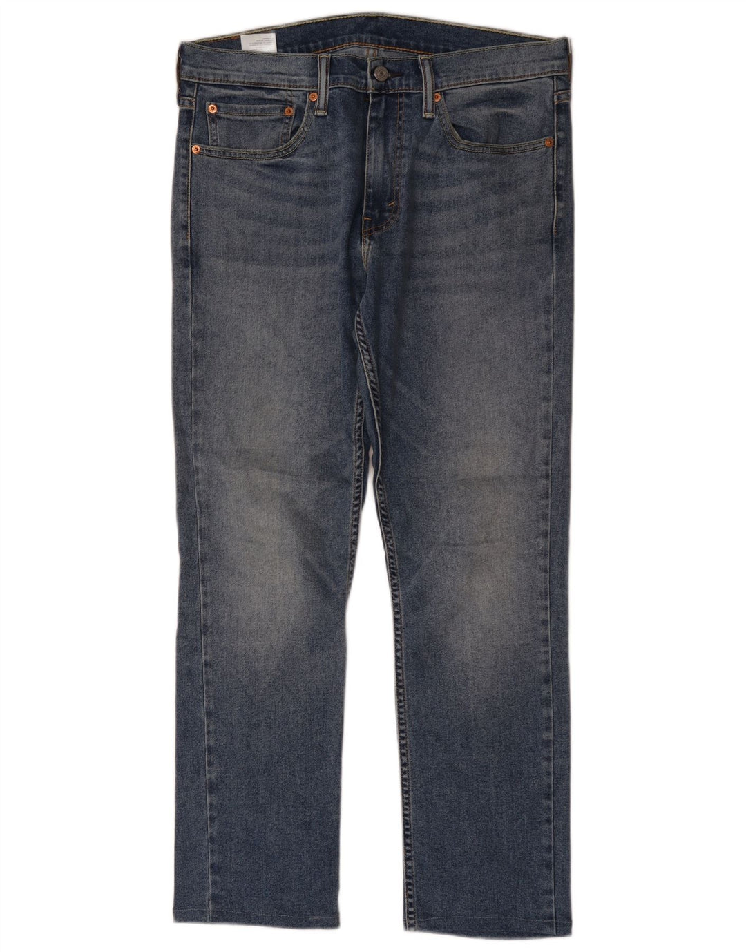 Levi's Hombre 511 Vaqueros Slim W34 L29 Azul