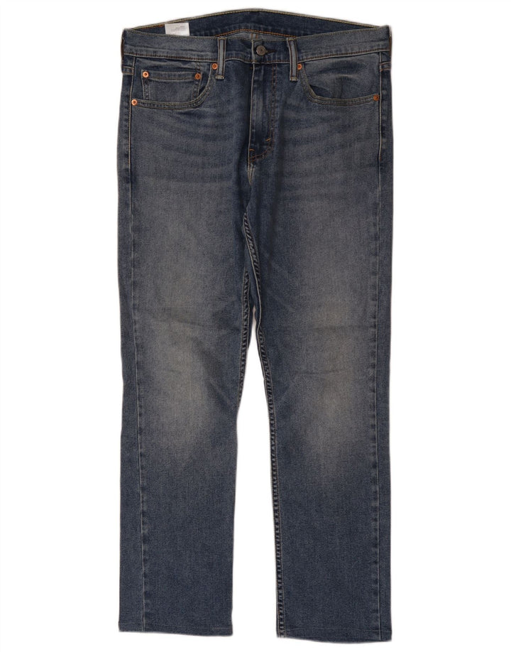 Levi's Hombre 511 Vaqueros Slim W34 L29 Azul