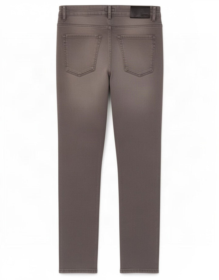 Vaqueros Hugo Boss Mujer Slim W30 L31 Gris