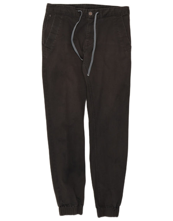 G-Star Joggers Chinos para Hombre W32 L32 Algodón Negro
