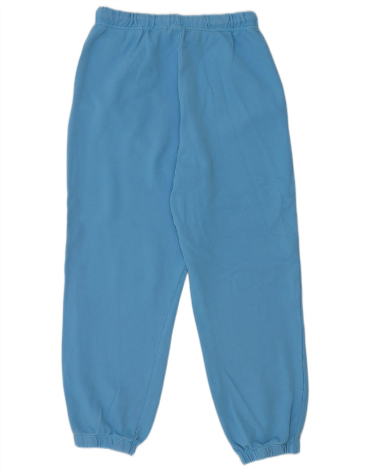 Levi's Hombre Pantalones De Chándal Joggers Small Algodón Azul