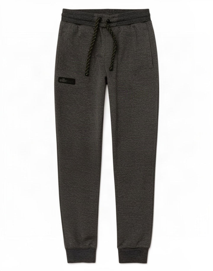 Ellesse Pantalón Chándal Niño Joggers 13-14 Años Gris Poliéster