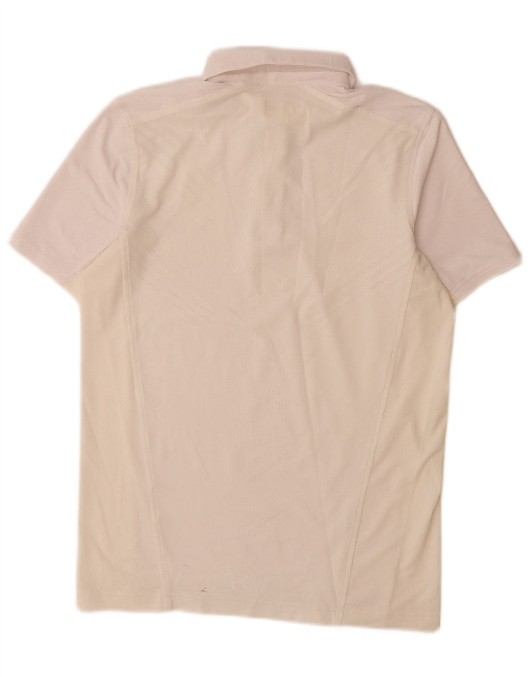 UNDER ARMOUR Polo para hombre con bloques de color rosa medio