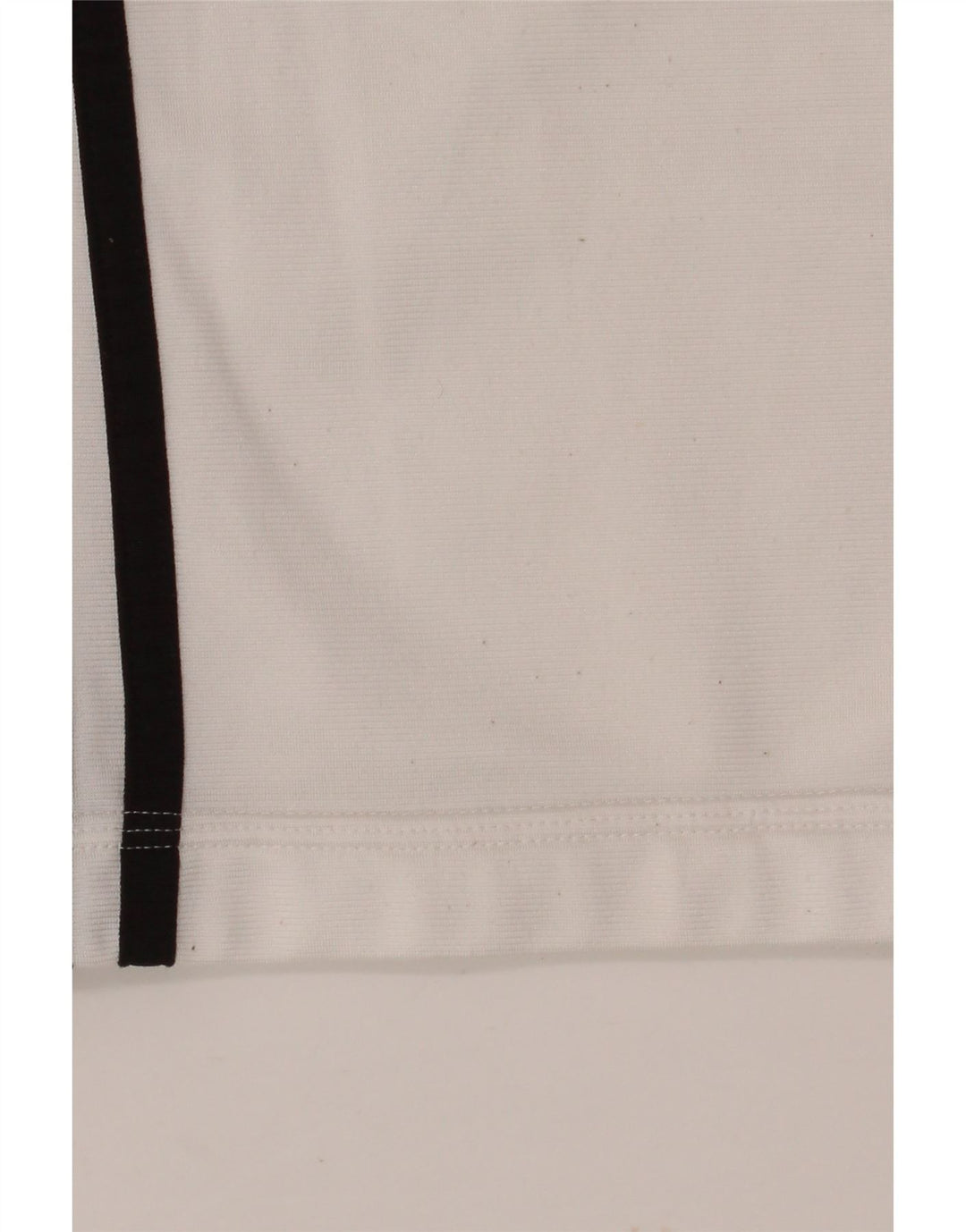 Pantalones cortos deportivos ADIDAS para hombre XS Blanco Poliéster