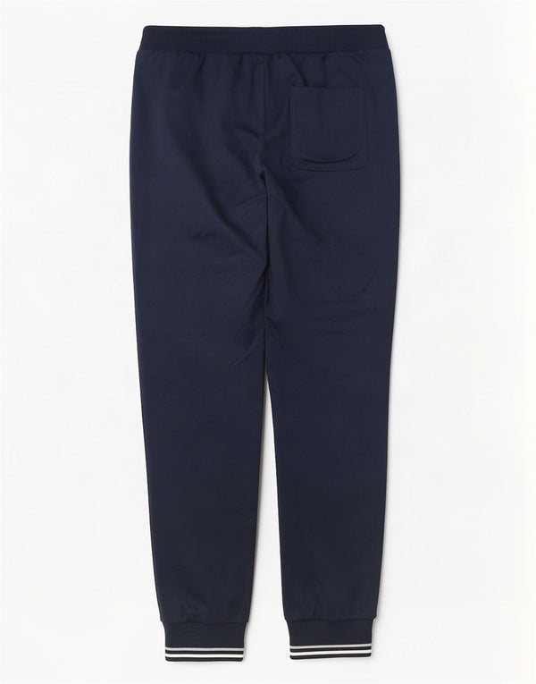 Champion Pantalones de Chándal para Mujer Joggers UK 46 Large Azul Marino