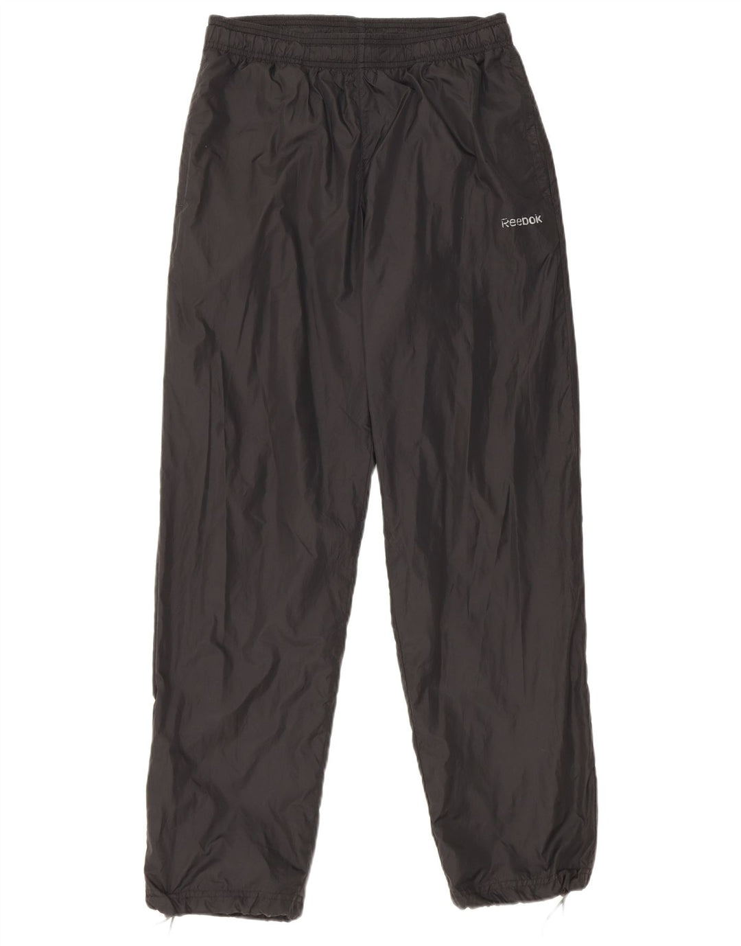 Pantalón Deportivo Reebok Hombre Medium Negro Poliamida
